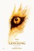 The Lion King Poster