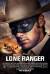 The Lone Ranger Poster