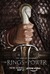 The Lord of the Rings: The Rings of Power Season 1 Poster