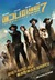 The Magnificent Seven Poster