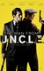 The Man from U.N.C.L.E. Poster