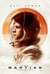 The Martian Poster