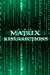 The Matrix Resurrections Poster