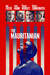 The Mauritanian Poster