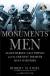 The Monuments Men Poster