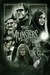 The Munsters Poster
