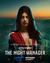The Night Manager Season 2 Poster