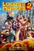 The Nut Job 2: Nutty by Nature Poster