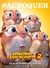 The Nut Job 2: Nutty by Nature Poster