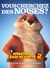 The Nut Job 2: Nutty by Nature Poster