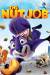 The Nut Job Poster