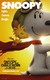 The Peanuts Movie Poster