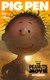 The Peanuts Movie Poster