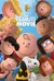 The Peanuts Movie Poster