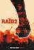 The Raid 2 Poster