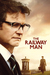 The Railway Man Poster