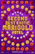 The Second Best Exotic Marigold Hotel Poster