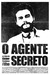 The Secret Agent Poster