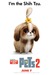 The Secret Life of Pets 2 Poster