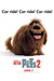 The Secret Life of Pets 2 Poster