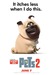 The Secret Life of Pets 2 Poster