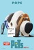 The Secret Life of Pets Poster