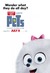 The Secret Life of Pets Poster