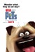 The Secret Life of Pets Poster