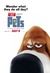 The Secret Life of Pets Poster