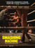 The Smashing Machine Poster