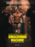 The Smashing Machine Poster