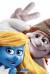 The Smurfs 2 Poster
