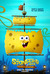 The SpongeBob Movie: Search for Squarepants Poster