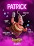 The SpongeBob Movie: Search for SquarePants Poster