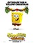 The SpongeBob Movie: Search for SquarePants Poster