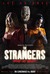 The Strangers: Prey at Night Poster