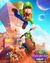 The Super Mario Galaxy Movie Poster