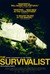 The Survivalist Poster