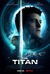 The Titan Poster