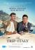 The Trip to Italy Poster