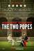 The Two Popes Poster