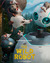 The Wild Robot Poster