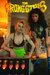 The Wrong Girls Poster