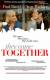 They Came Together Poster