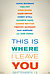 This Is Where I Leave You Poster