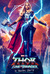 Thor: Love and Thunder Poster