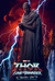 Thor: Love and Thunder Poster