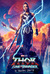 Thor: Love and Thunder Poster