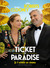 Ticket to Paradise Poster