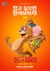 Tom and Jerry: Forbidden Compass Poster
